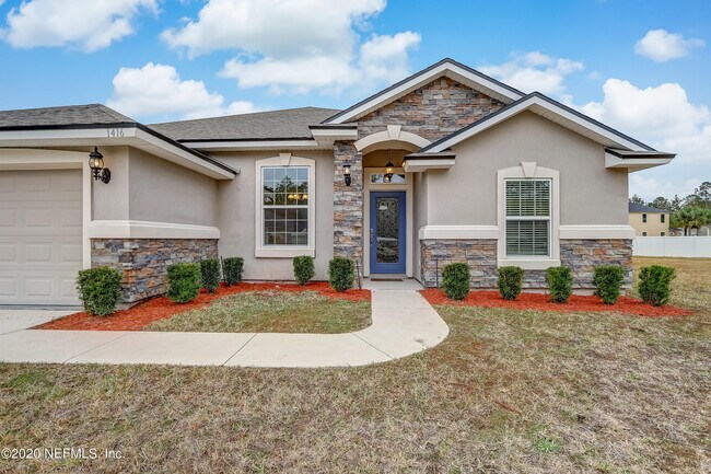 Foto del edificio - 1416 King Rail Ln