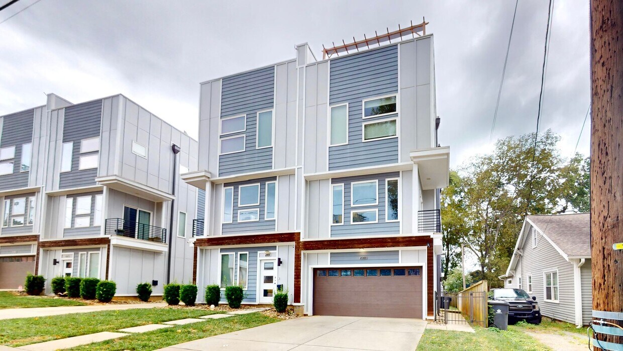 Foto principal - 208 Walnut Ave