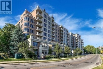 Building Photo - 10-410 Old York Mills Rd