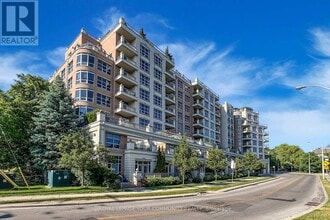 Building Photo - 10-410 Old York Mills Rd