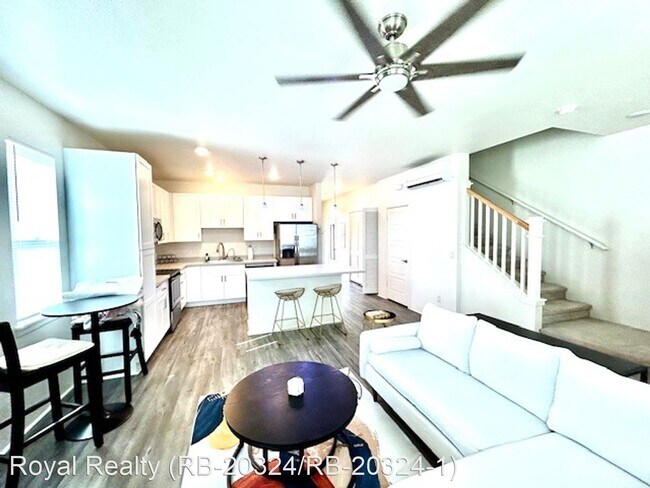 Foto del edificio - 3 br, 2.5 bath House - 91-3524 Iwikuamo'o ...