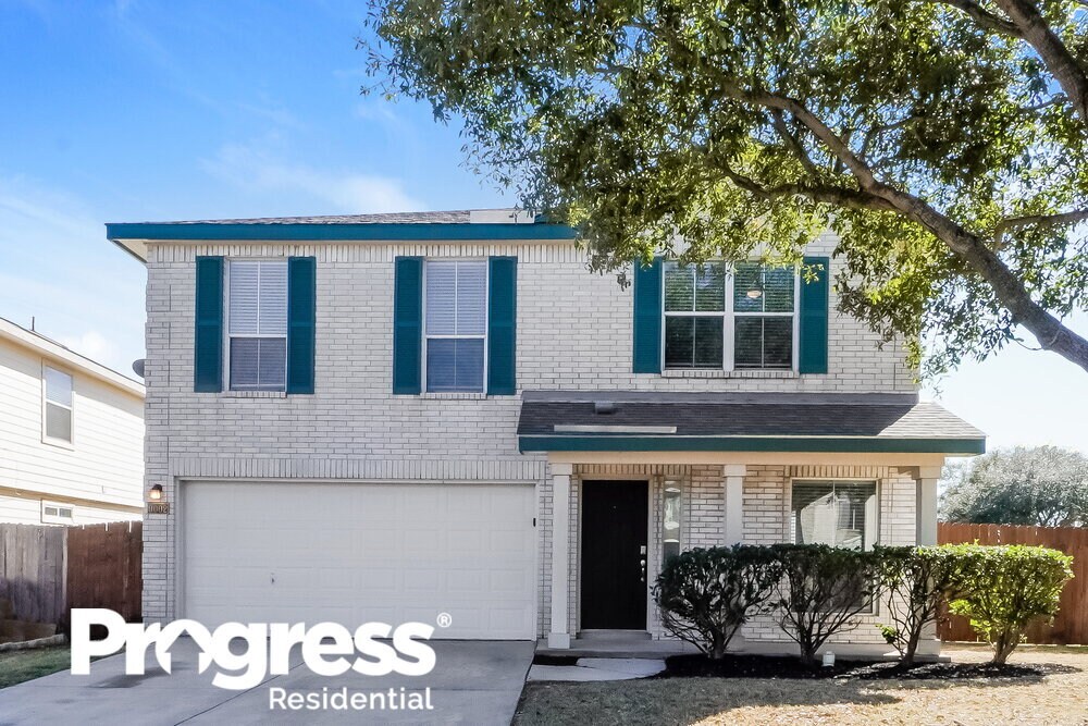 9002 Meadow Springs, Universal City, TX 78148 House Rental in