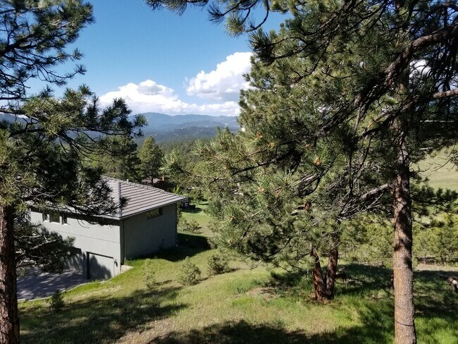 Foto del edificio - 24947 Foothills Dr N