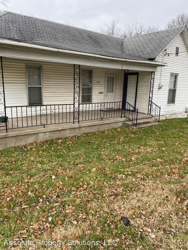 Primary Photo - 3 br, 1 bath House - 2125 N National Ave