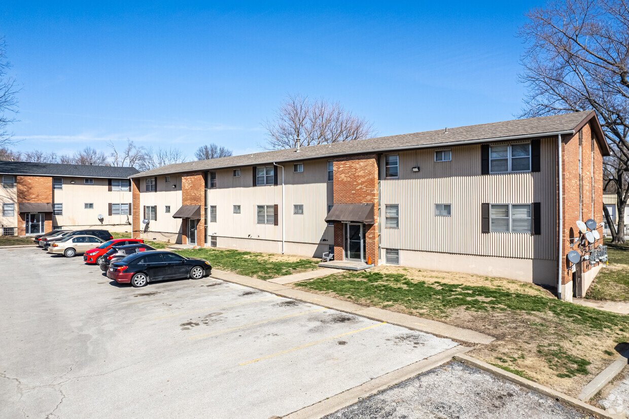 Foto principal - Timber Creek Apartments