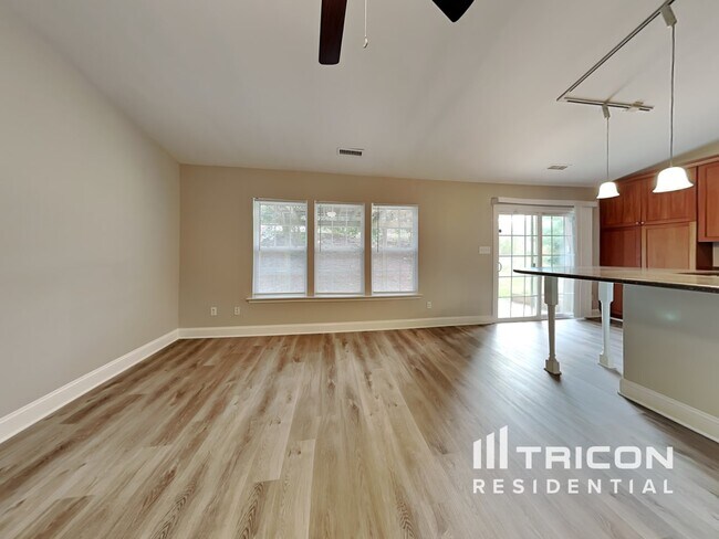 Building Photo - 3009 Softwind Drive Clayton NC