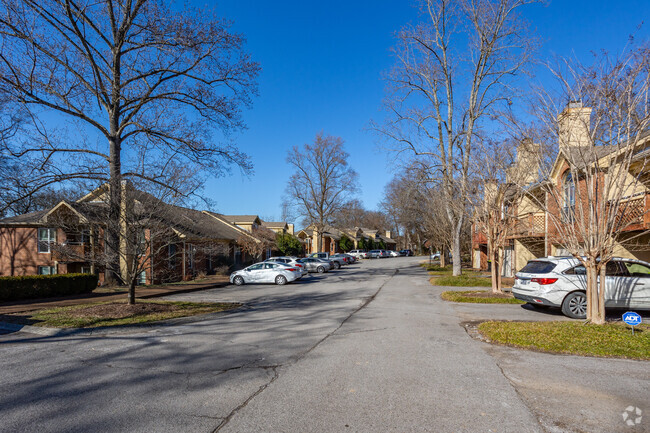 Building Photo - Riverstone Condominiums