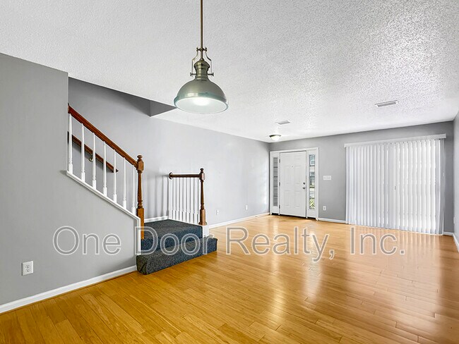 Foto del edificio - 805 Settlement Dr