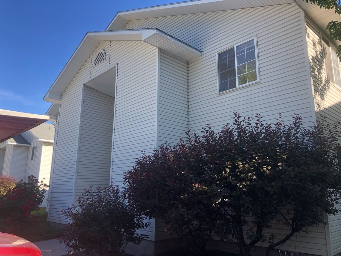 Foto principal - Cute Boise apartment
