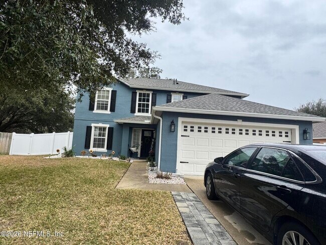 Foto del edificio - 12341 Glenn Hollow Dr