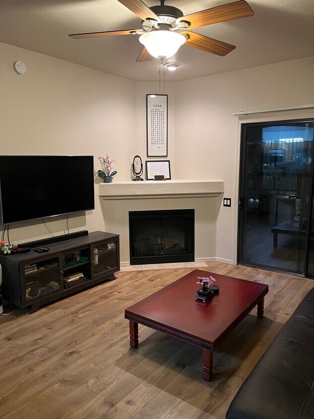 2550 E River Rd Unit 1105, Tucson, AZ 85718 Condo for Rent in Tucson