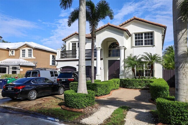 Building Photo - 16473 SW 59th Terrace