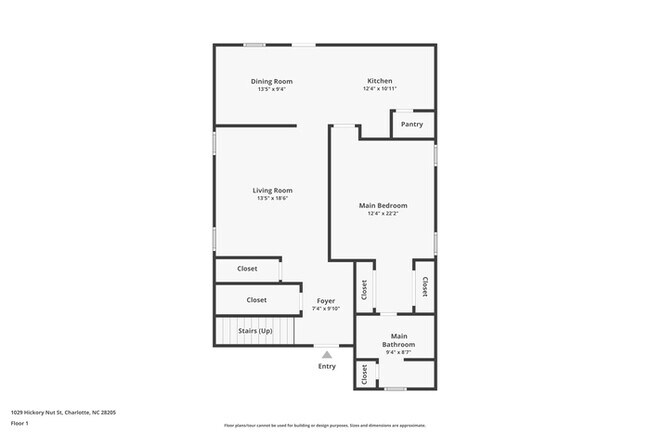 Building Photo - Adorable 4 Bedroom Home