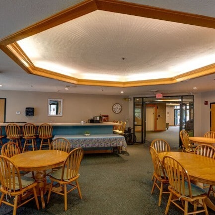 Building Photo - Wyndham Hall