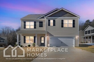 Building Photo - 2414 Stream View Ln