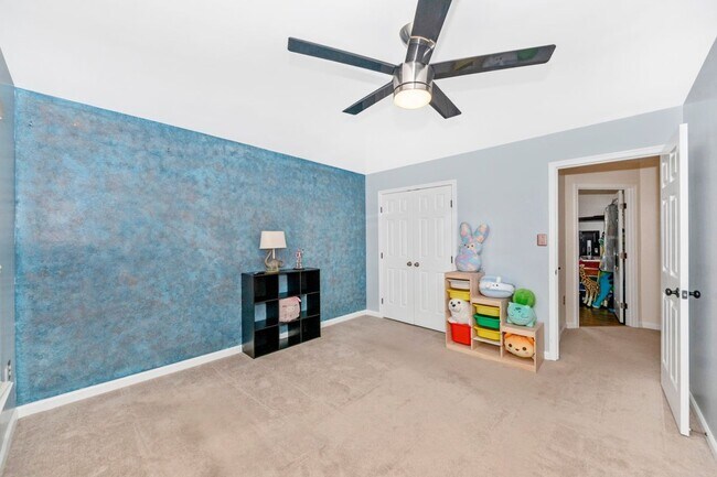 Foto del edificio - 8403 Black Willow Ct