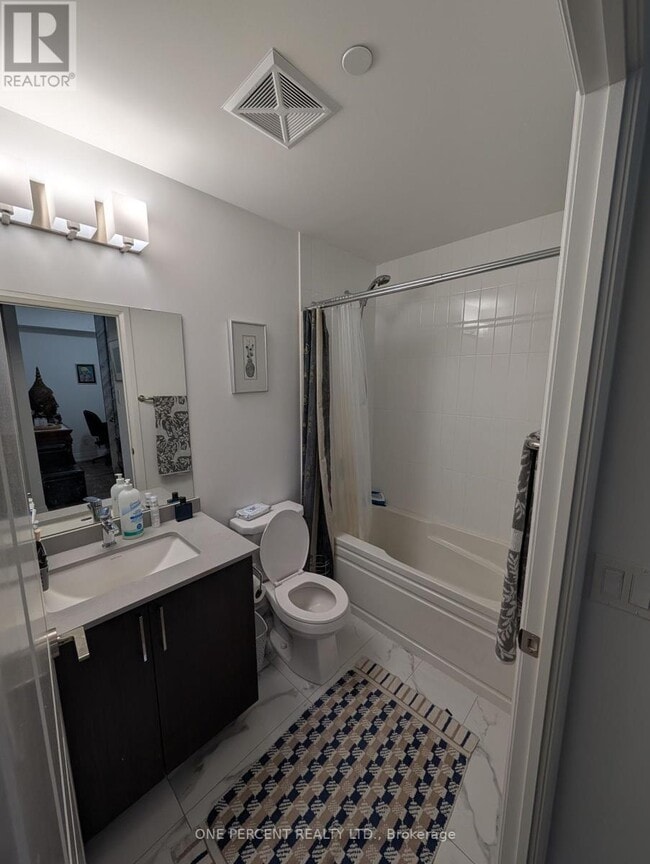 Photo du bâtiment - 3121-3121 Sheppard Ave E