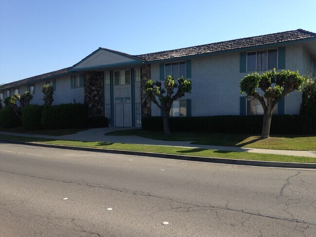 Foto del edificio - 1514 Lincoln Blvd