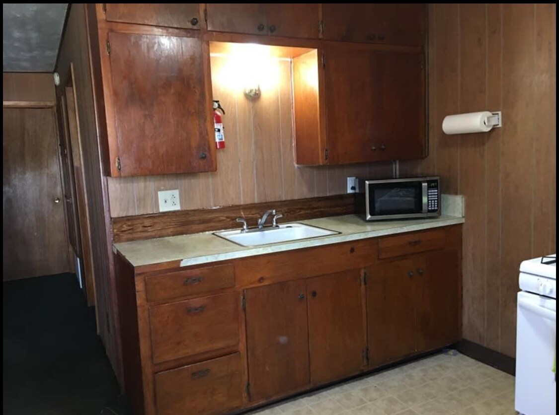 Foto principal - 414 Hickory St