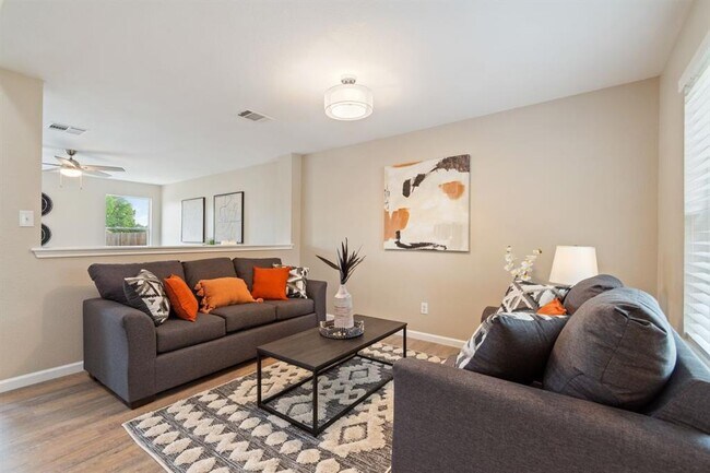 Foto del edificio - 126 Meadow Park Dr