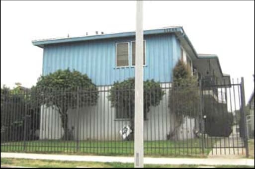 Building Photo - 11244 Van Buren Ave
