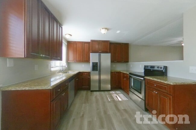 Foto del edificio - 8448 Prairie Clover Way