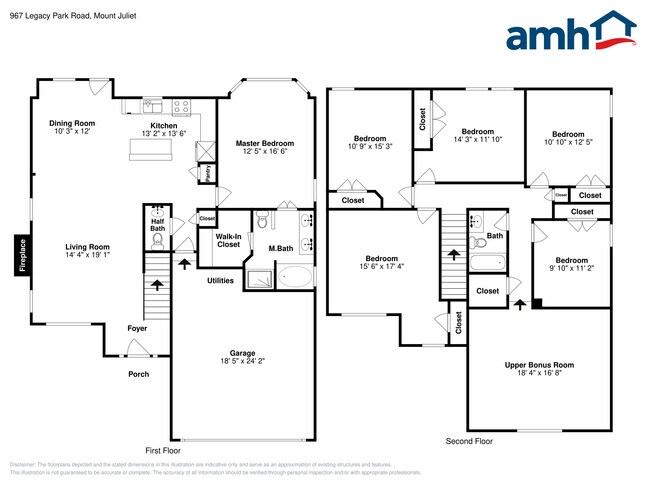 Building Photo - 967 Legacy Park Rd