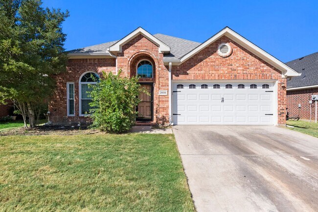 Foto del edificio - 2605 Wandering Oak Dr