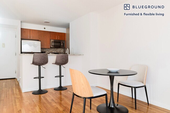 Foto del edificio - 120 W 21st St