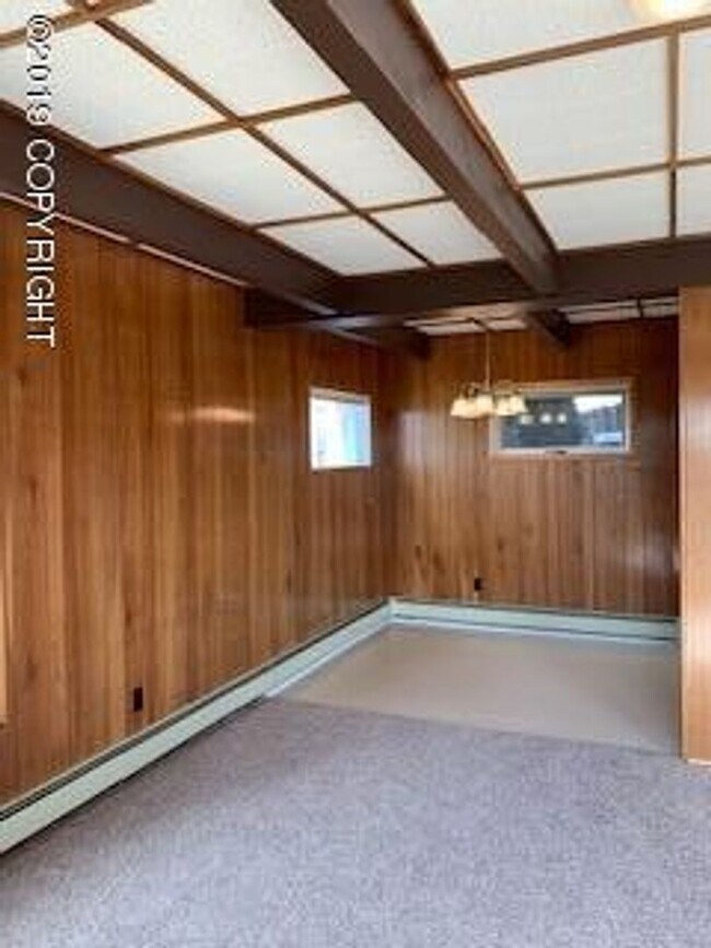 Foto del edificio - Quiet home in South Anchorage with Views