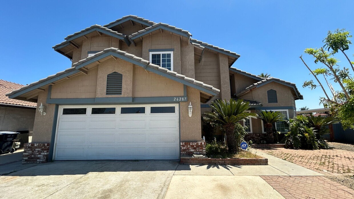 26287 Capay Bay Ct, Moreno Valley, CA 92555 House Rental in Moreno