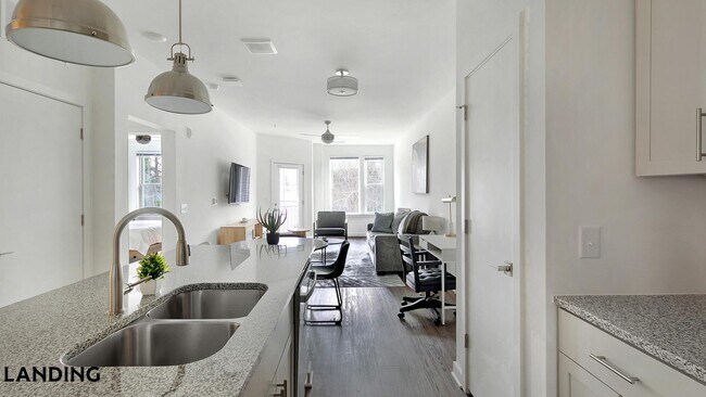 Foto del edificio - 2110 Birkhall St