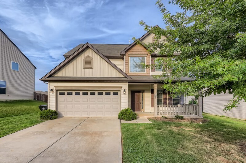 135 Renville Pl, Mooresville, NC 28115 House Rental in Mooresville