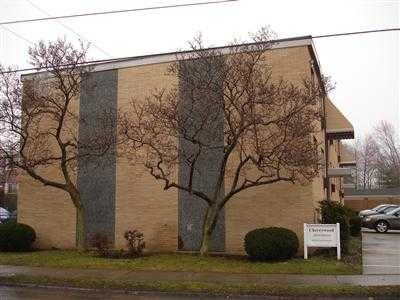 Building Photo - The Cherry Wood Apartments