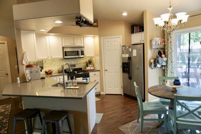 Foto del edificio - 3531 S Lower Fork Way