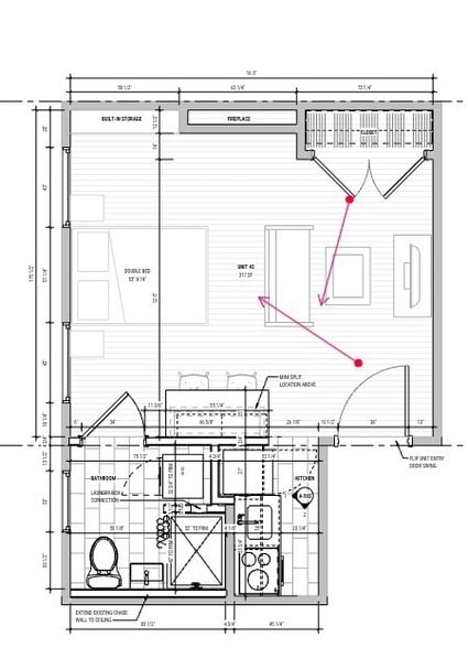 Building Photo - 105 Charles St