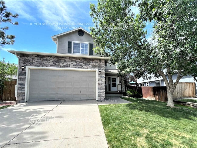 Building Photo - 22320 E Princeton Dr