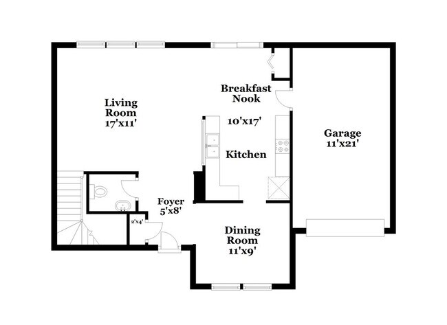 Foto del edificio - 6333 Saybrooke Dr