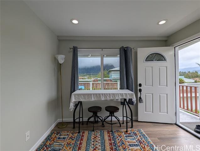 Foto del edificio - 41-030 Hinalea St