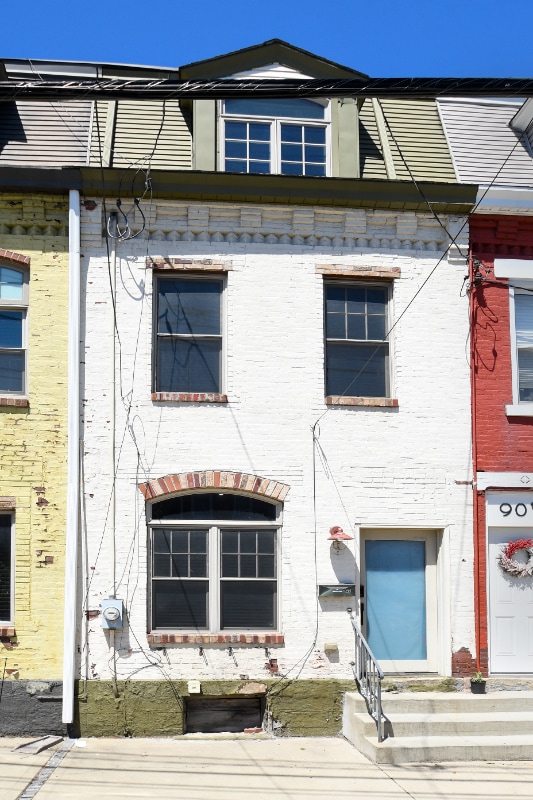 Photo - 92 S 24th St House