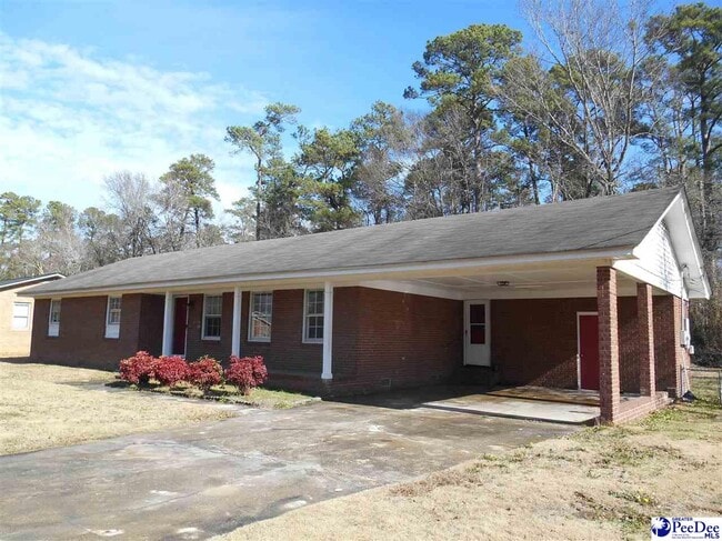 Building Photo - 1234 Manorway Dr