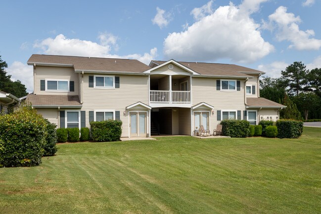 Foto del edificio - Ivy Green At The Shoals, LLC