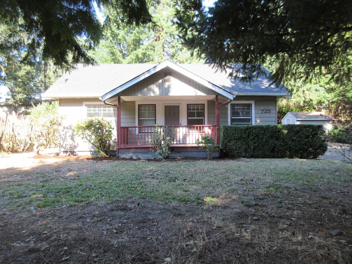 Foto principal - Charming 2 bedroom house by the Park