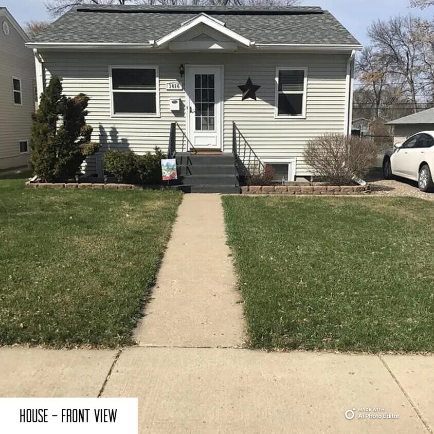 Foto principal - 1416 6th St SW