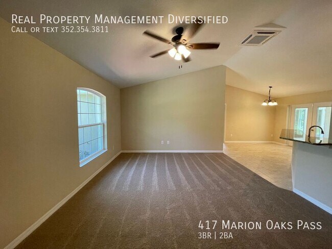 Building Photo - 417 Marion Oaks Pass