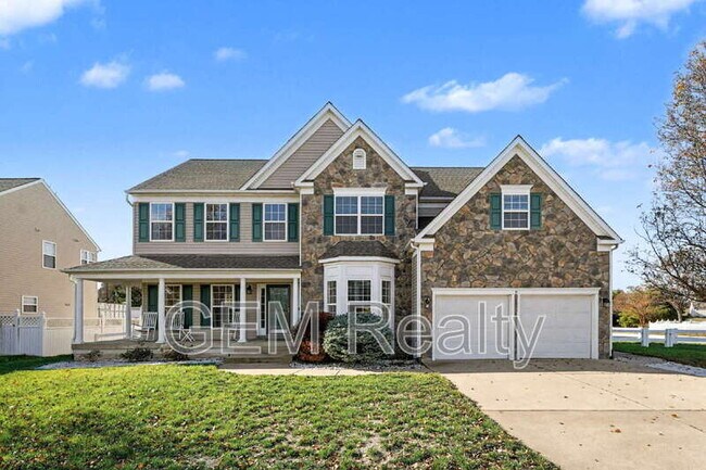 Foto del edificio - 9 Gallery Rd