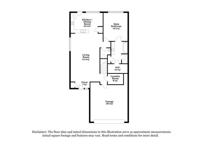 Building Photo - 13007 Echo Landing Dr