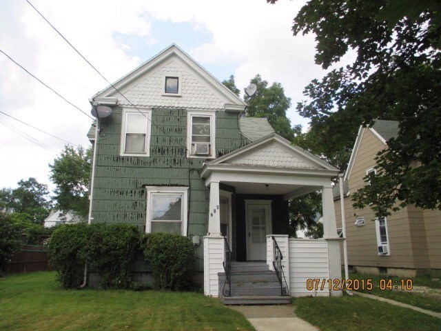 Primary Photo - 210 W 14th St