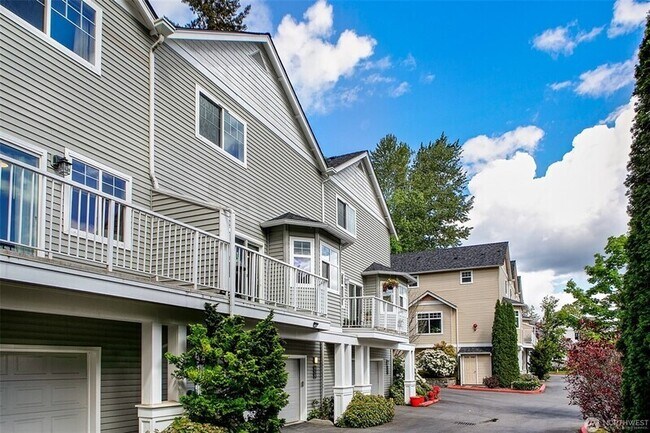 Foto del edificio - 959 232nd Ln NE