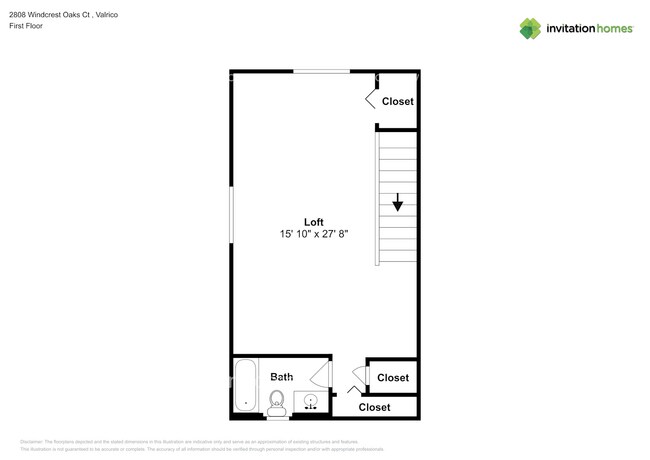 Building Photo - 2808 Windcrest Oaks Ct